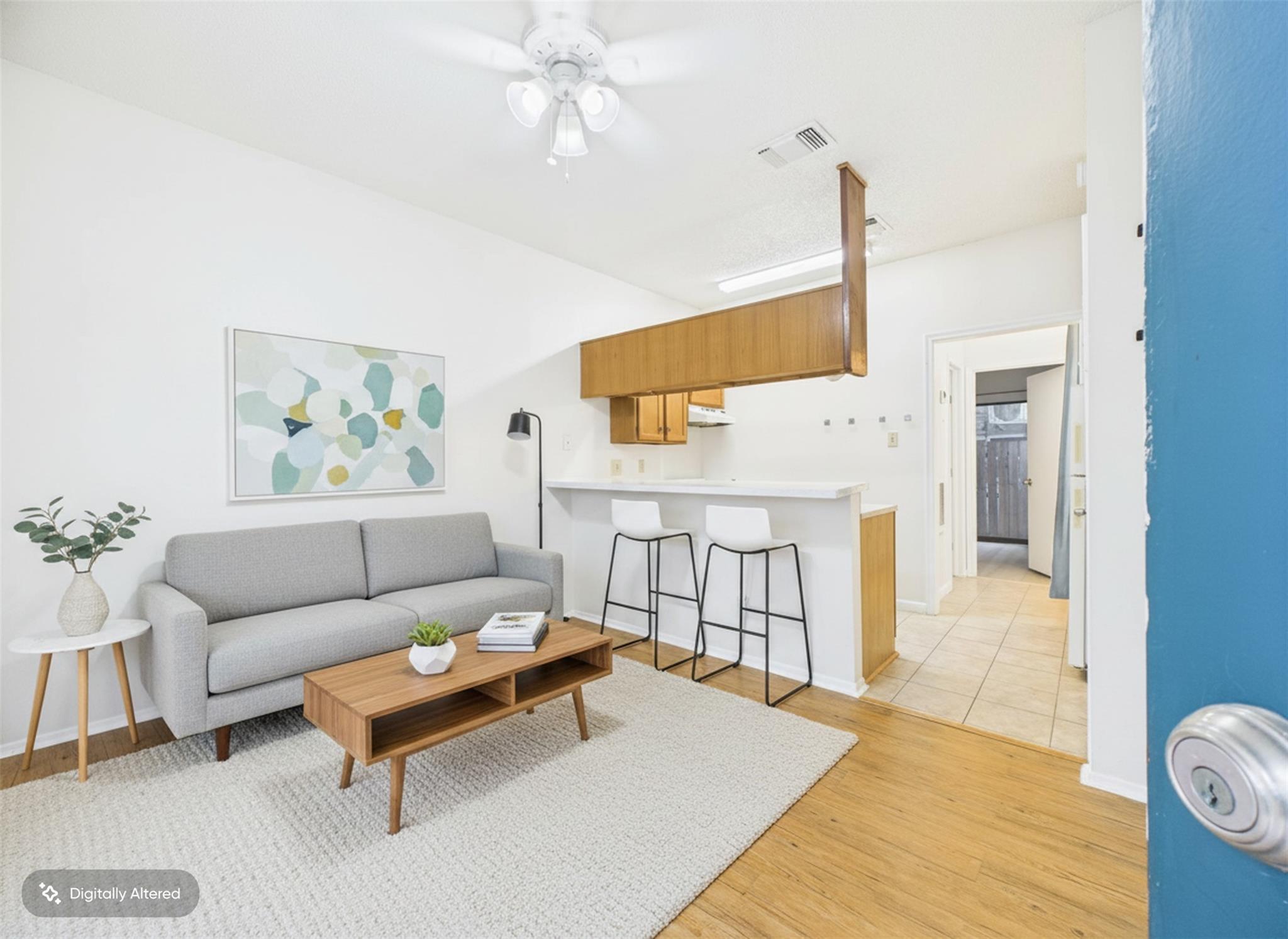 1905 San Gabriel Street Austin TX 78705