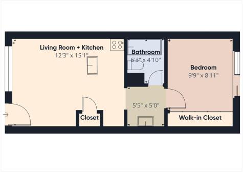 1905 San Gabriel Street Austin TX 78705