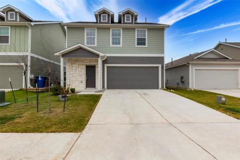 7706 Poppy Petal Loop Del Valle TX 78617