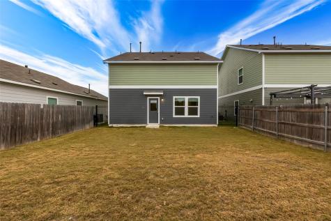 7706 Poppy Petal Loop Del Valle TX 78617
