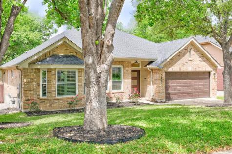 3600 Rip Ford Drive Austin TX 78732