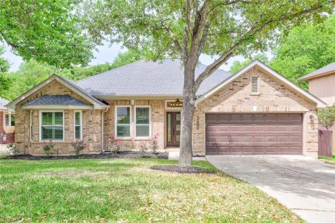 3600 Rip Ford Drive Austin TX 78732