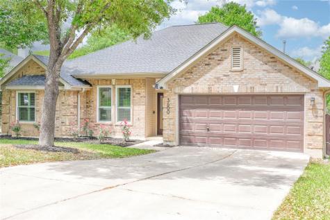 3600 Rip Ford Drive Austin TX 78732