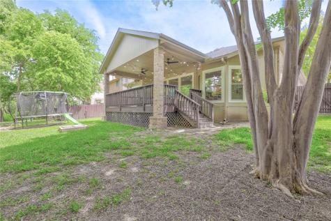 3600 Rip Ford Drive Austin TX 78732