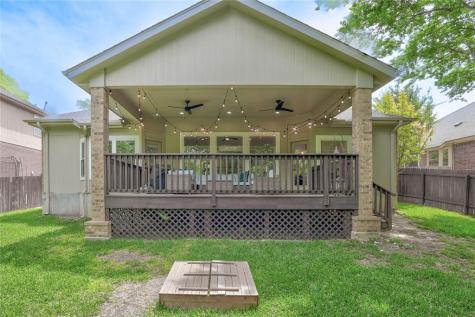 3600 Rip Ford Drive Austin TX 78732