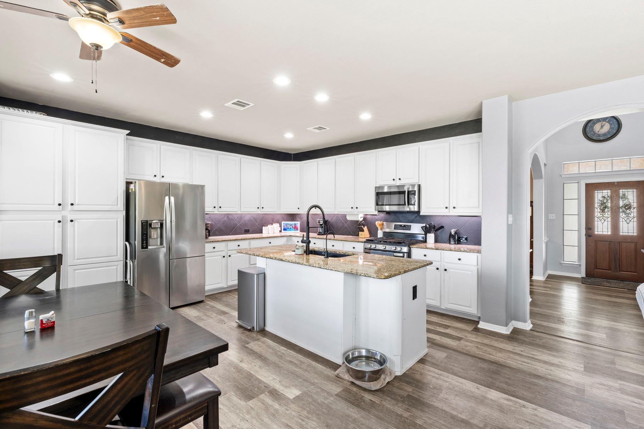 227 Sandstone Trail Buda TX 78610