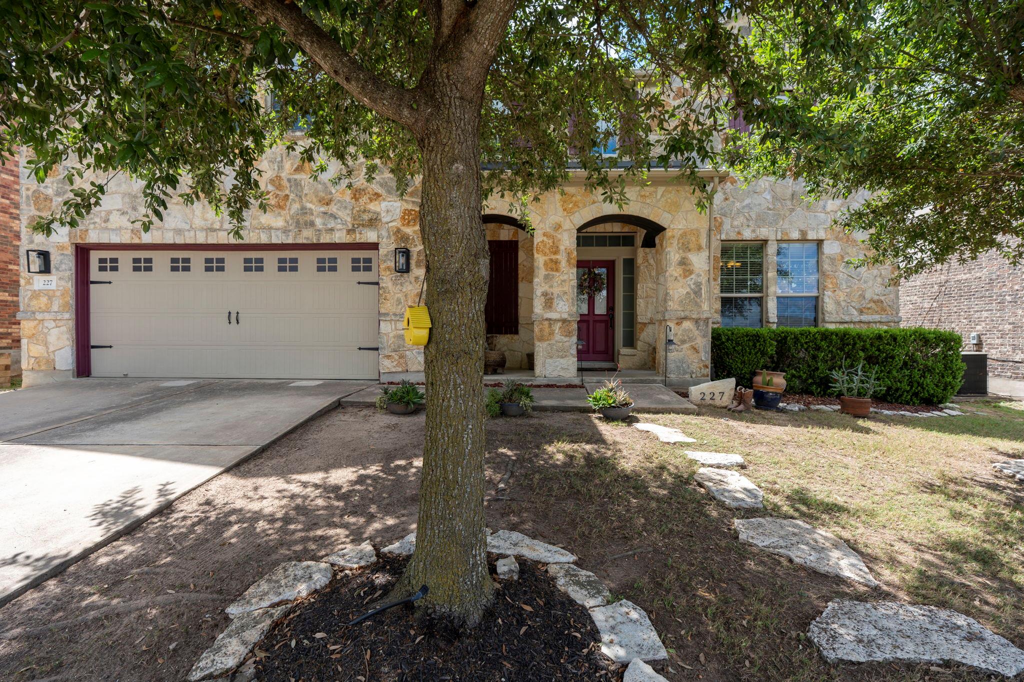 227 Sandstone Trail Buda TX 78610