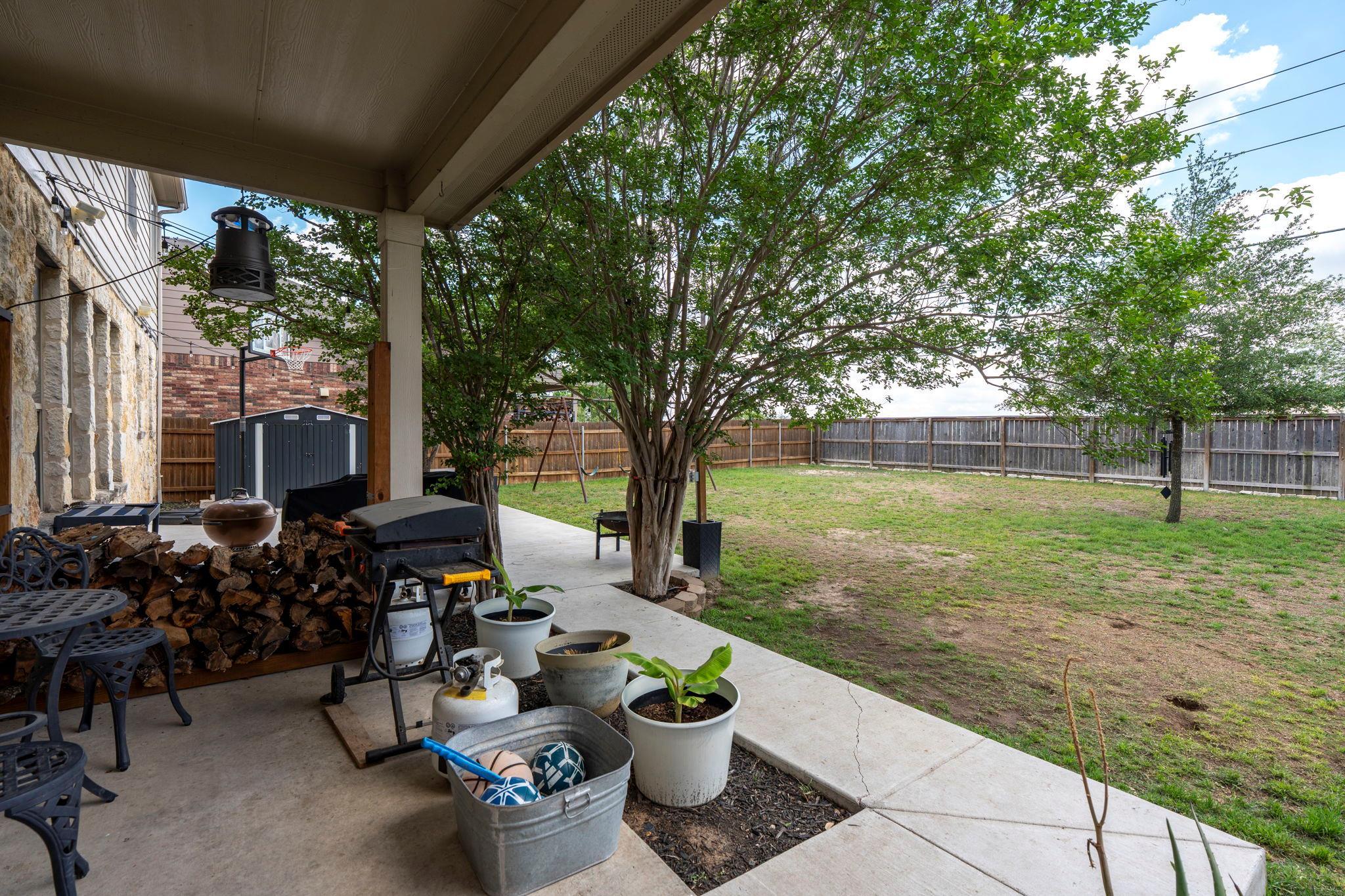 227 Sandstone Trail Buda TX 78610