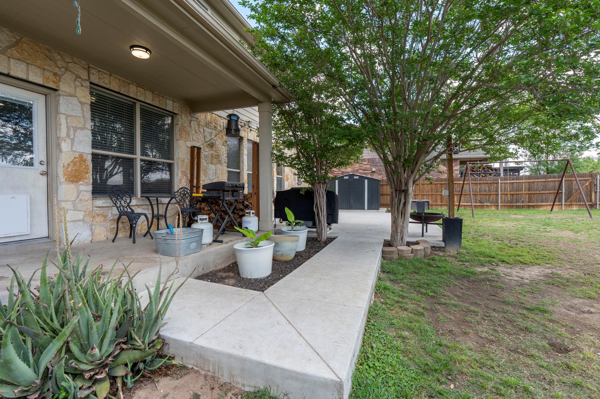 227 Sandstone Trail Buda TX 78610