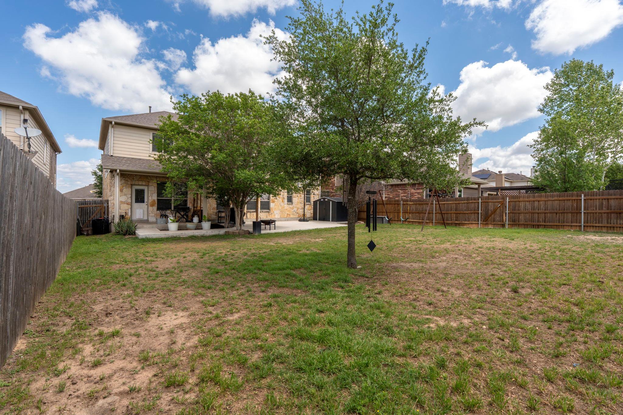 227 Sandstone Trail Buda TX 78610