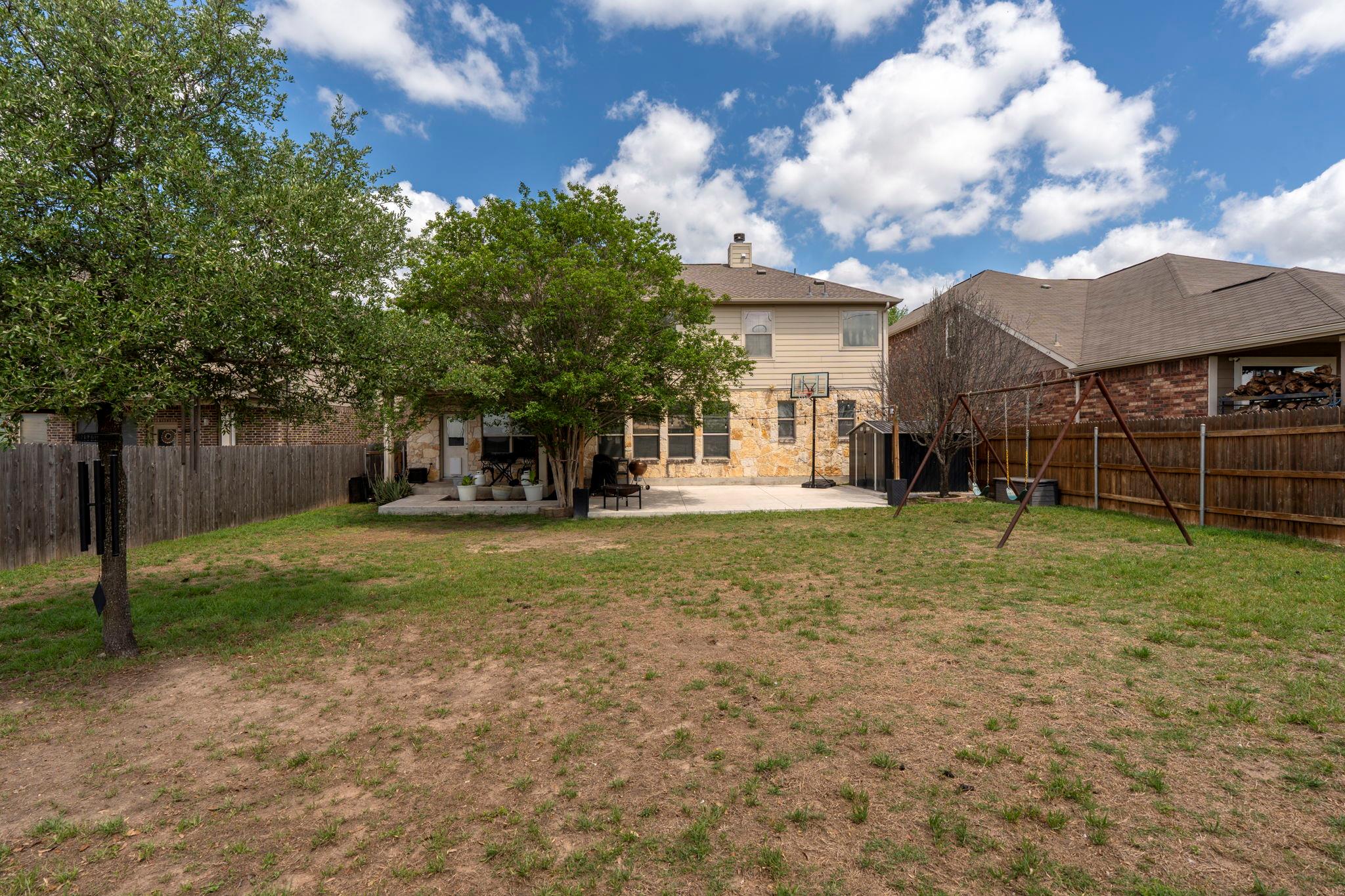 227 Sandstone Trail Buda TX 78610