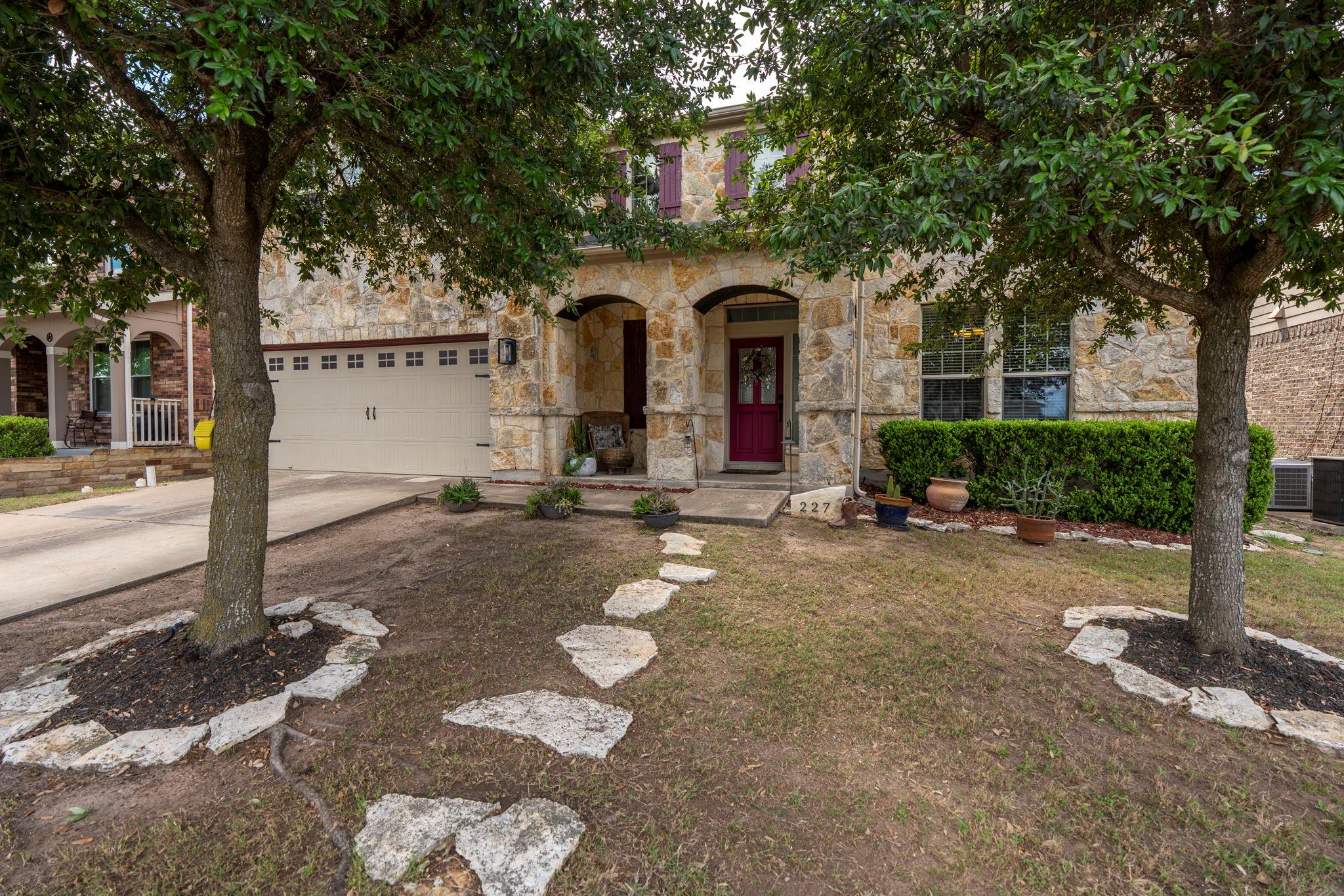 227 Sandstone Trail Buda TX 78610