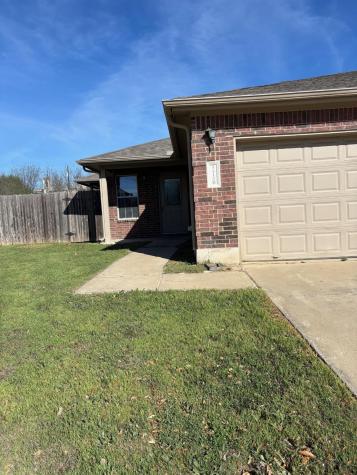 1410 Bergin Court Georgetown TX 78626