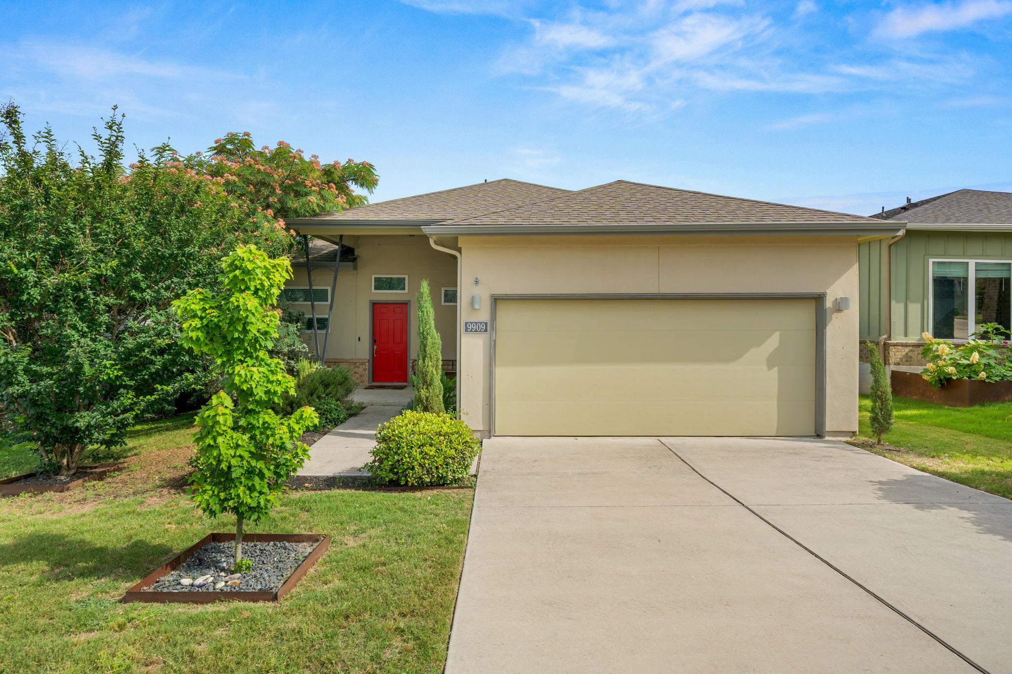 9909 Dalliance Lane Manor TX 78653