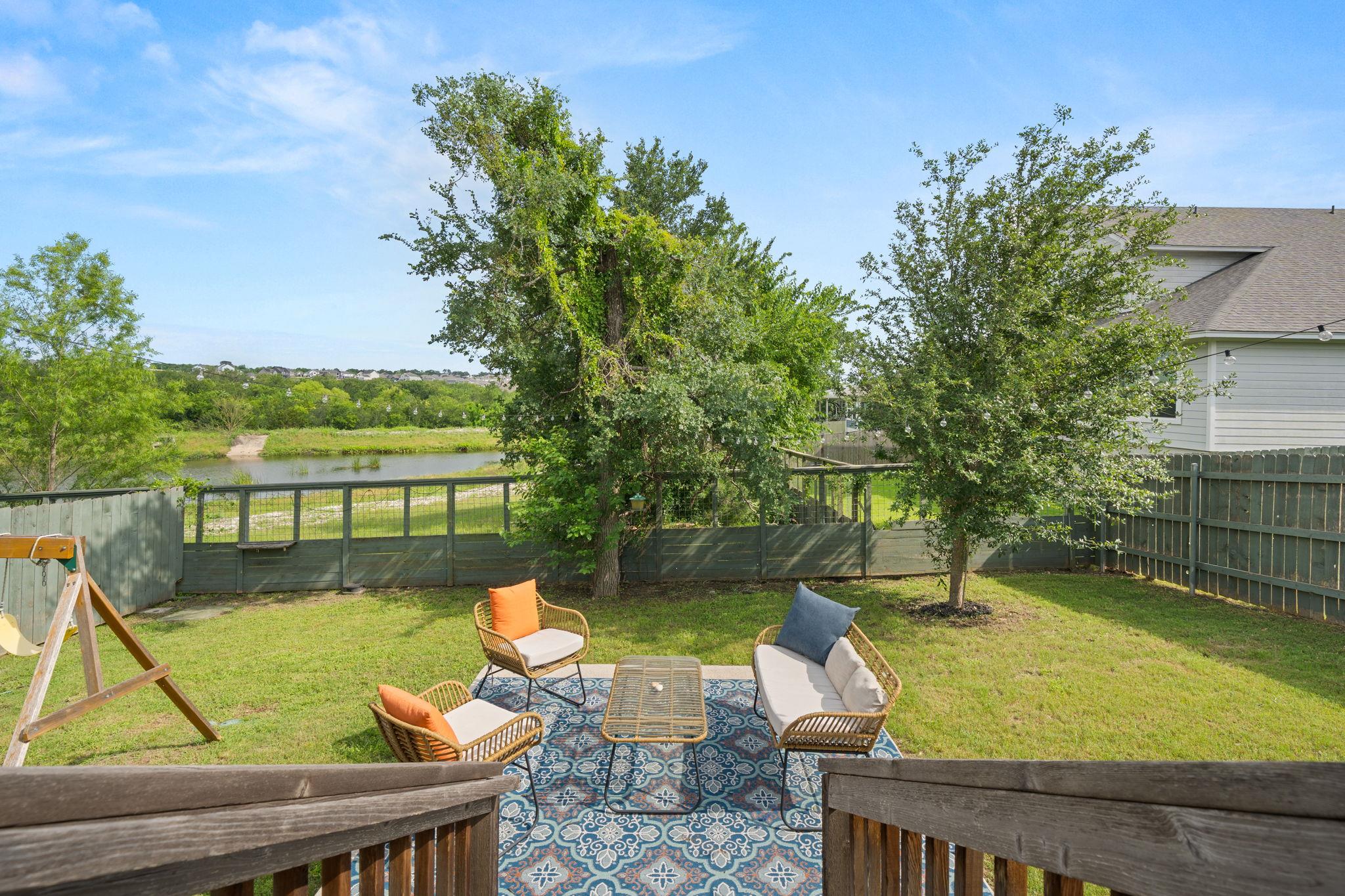 9909 Dalliance Lane Manor TX 78653