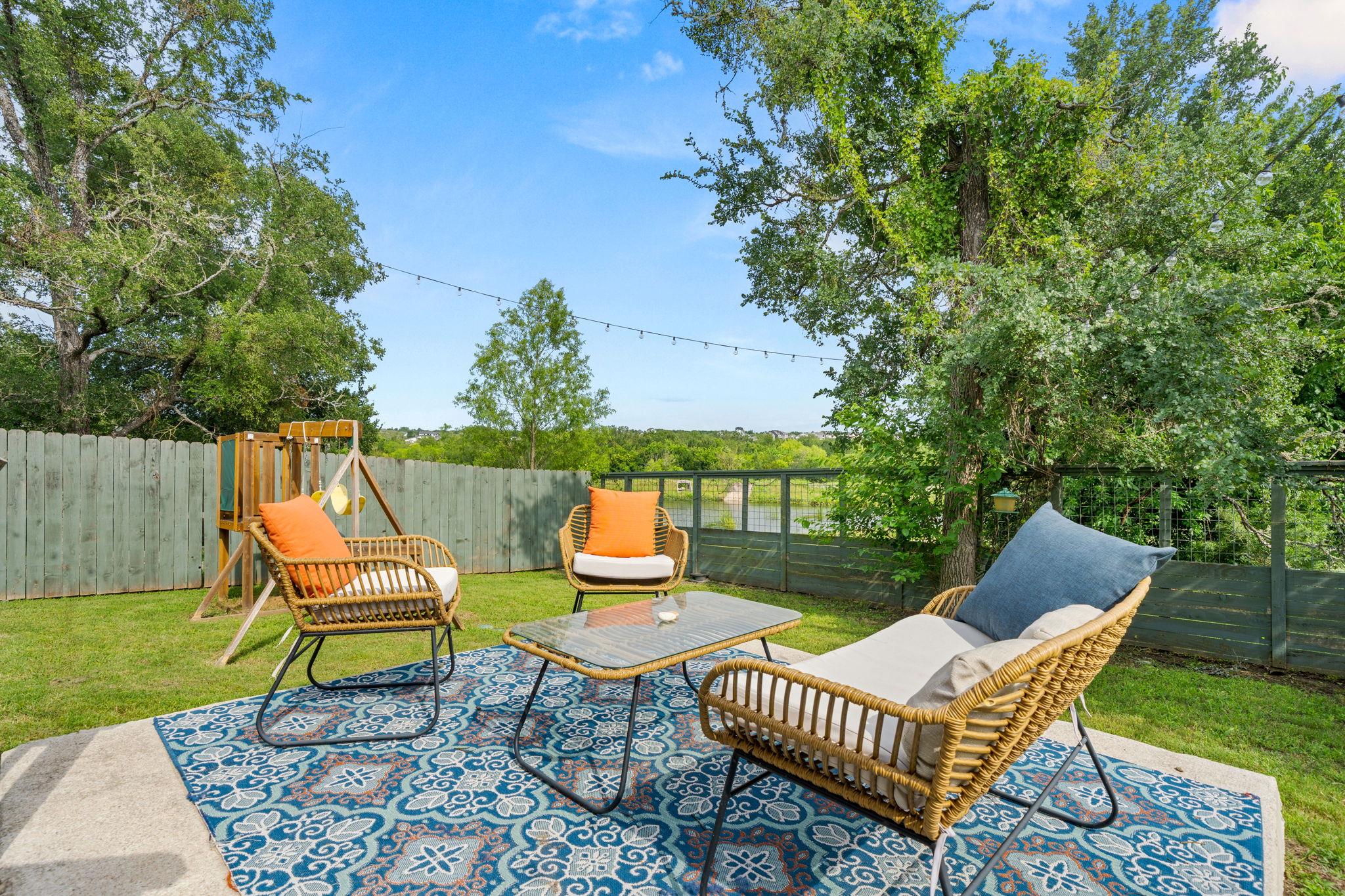 9909 Dalliance Lane Manor TX 78653