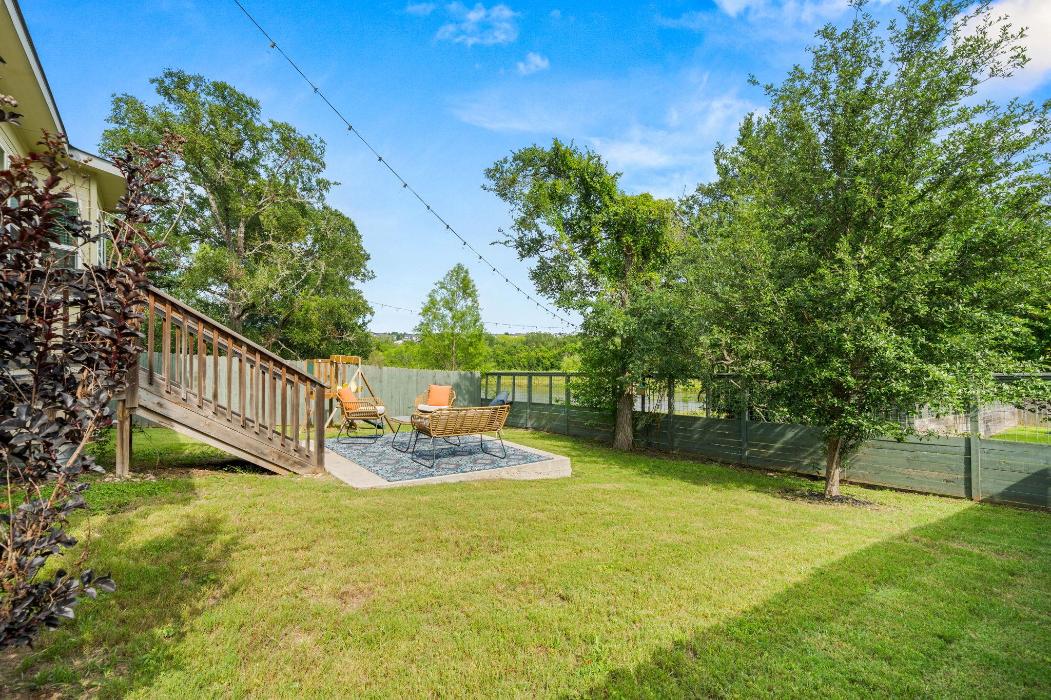 9909 Dalliance Lane Manor TX 78653