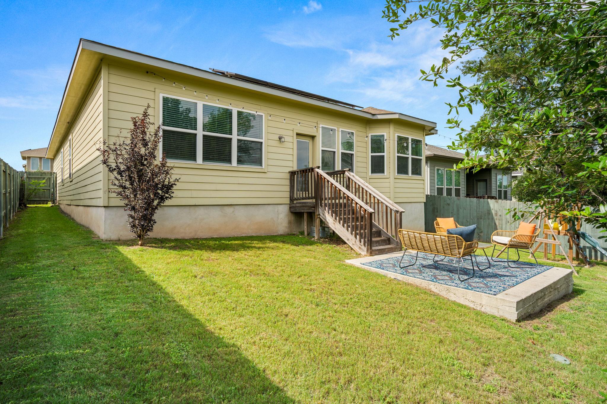 9909 Dalliance Lane Manor TX 78653