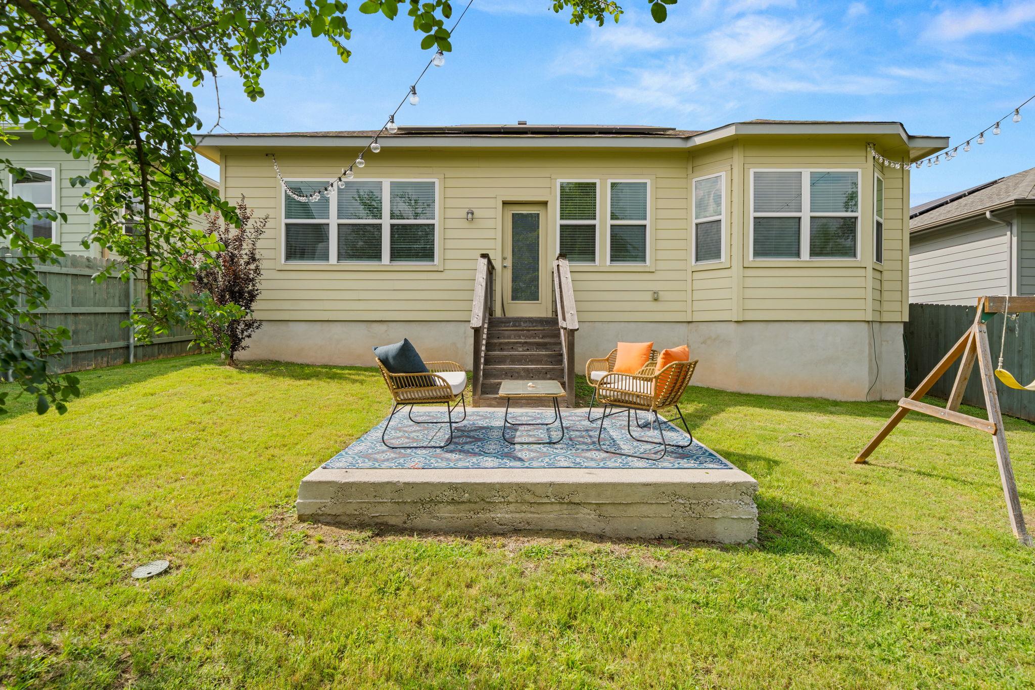 9909 Dalliance Lane Manor TX 78653