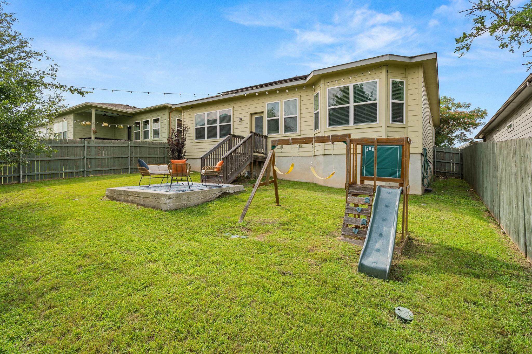 9909 Dalliance Lane Manor TX 78653