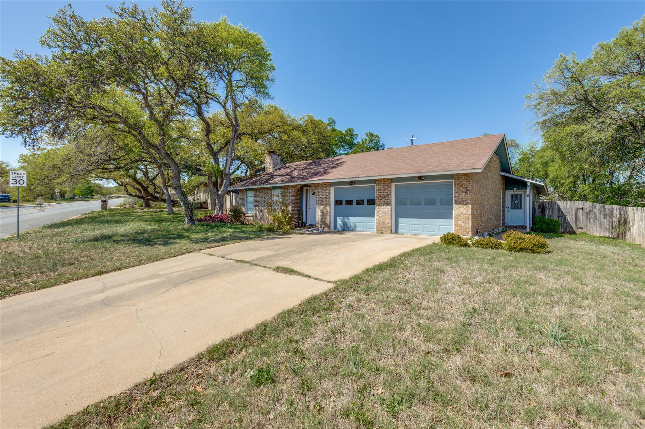 6916 Scenic Brook Drive Austin TX 78736