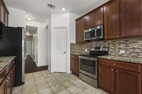 18105 Bandelier Drive Pflugerville TX 78660