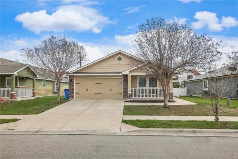18105 Bandelier Drive Pflugerville TX 78660