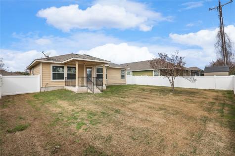 18105 Bandelier Drive Pflugerville TX 78660