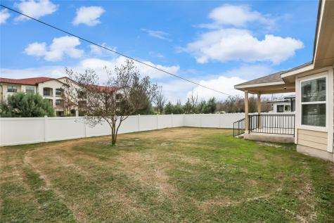 18105 Bandelier Drive Pflugerville TX 78660