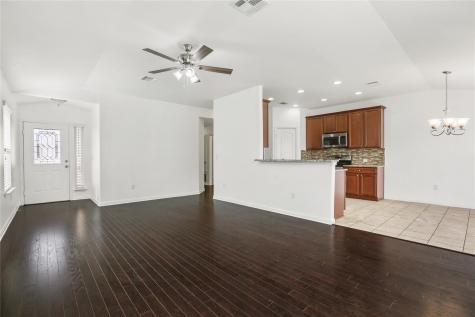 18105 Bandelier Drive Pflugerville TX 78660