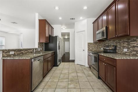 18105 Bandelier Drive Pflugerville TX 78660