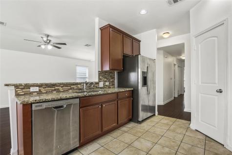 18105 Bandelier Drive Pflugerville TX 78660