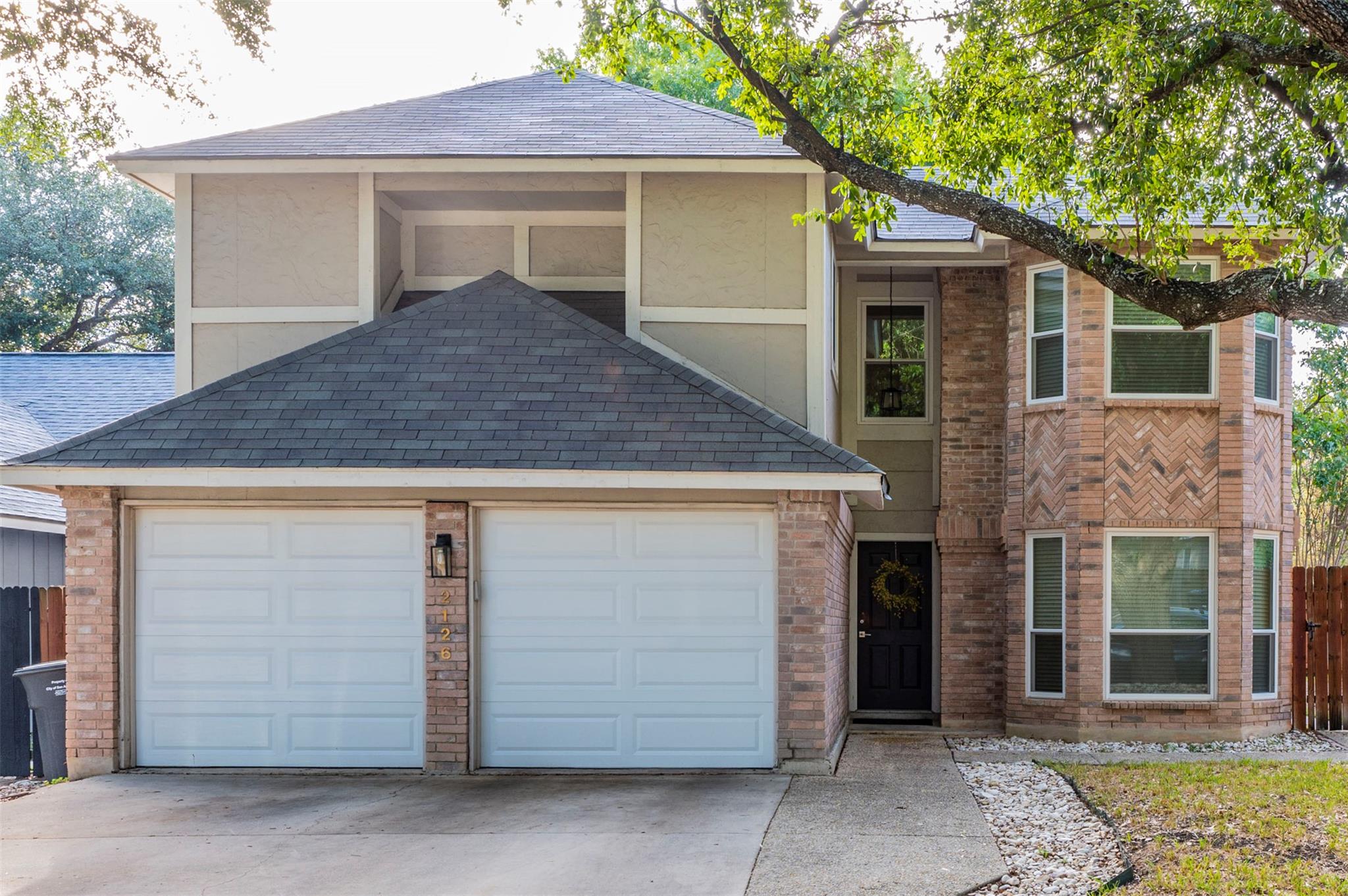2126 River Hollow Drive San Antonio TX 78232
