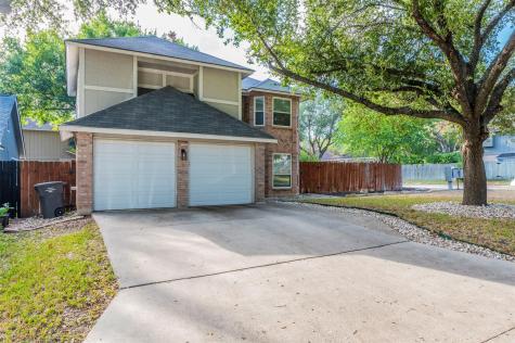 2126 River Hollow Drive San Antonio TX 78232