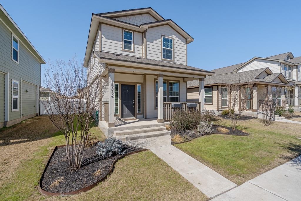 18332 Cumberland Gap Street Pflugerville TX 78660