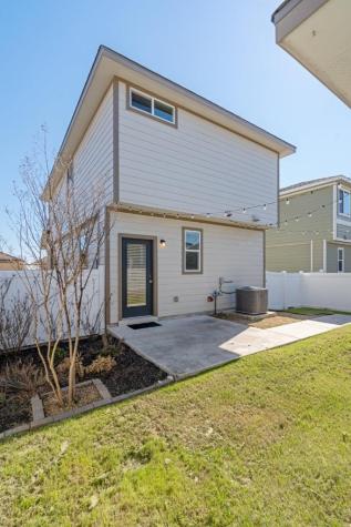 18332 Cumberland Gap Street Pflugerville TX 78660