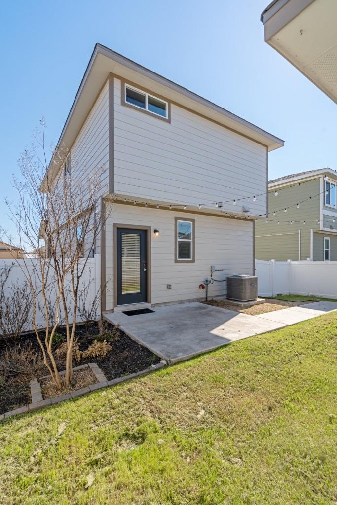 18332 Cumberland Gap Street Pflugerville TX 78660