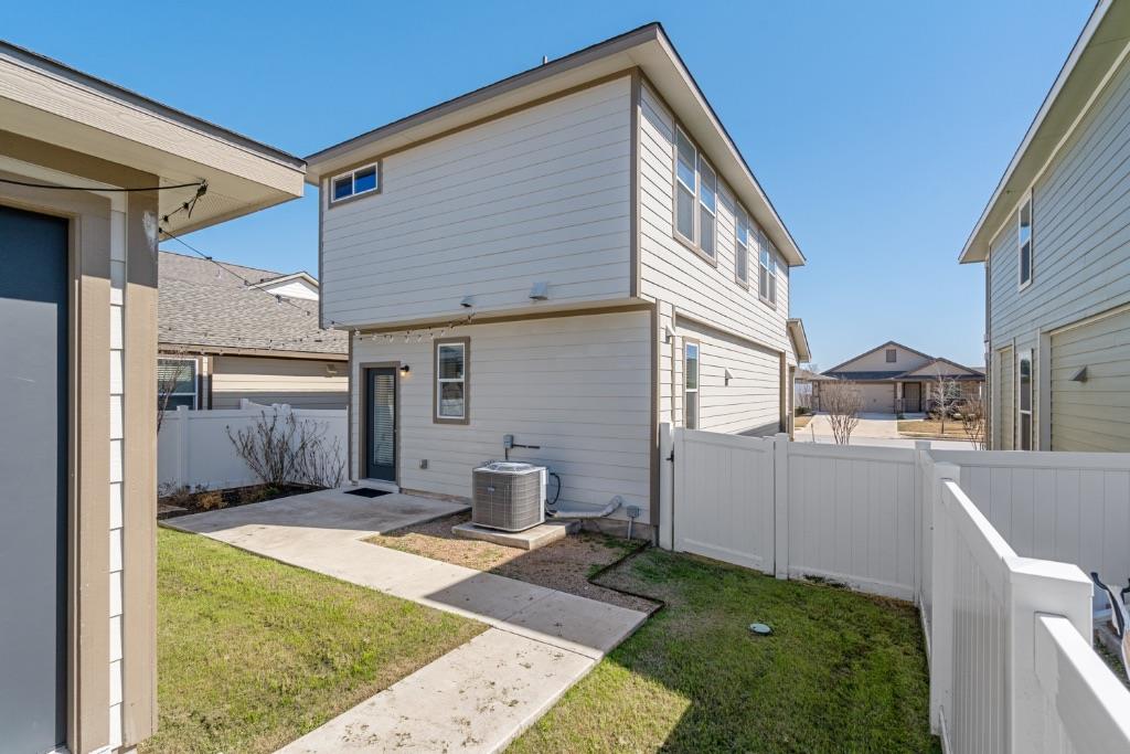 18332 Cumberland Gap Street Pflugerville TX 78660