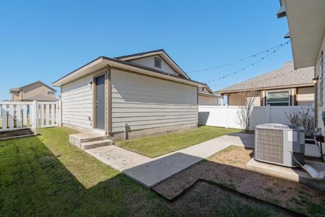18332 Cumberland Gap Street Pflugerville TX 78660