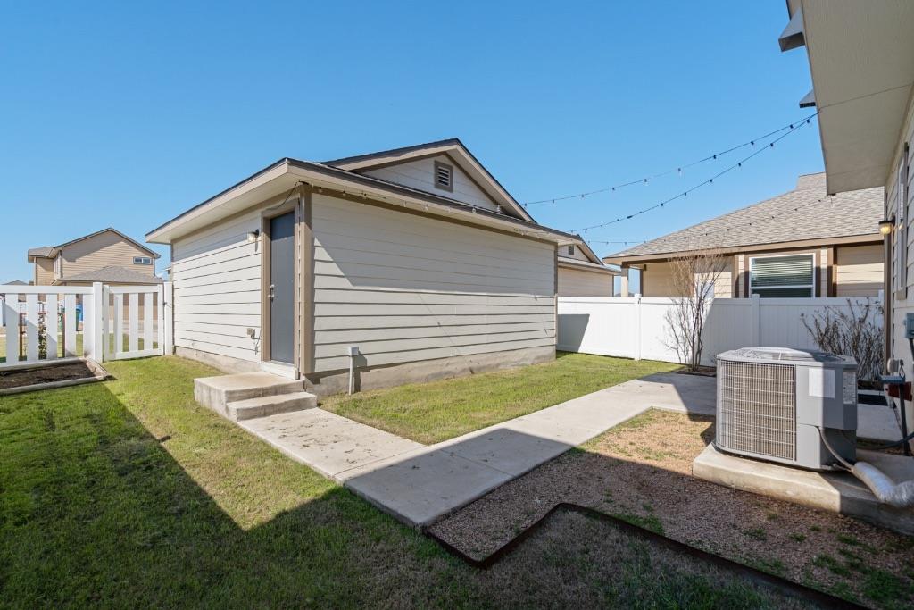 18332 Cumberland Gap Street Pflugerville TX 78660