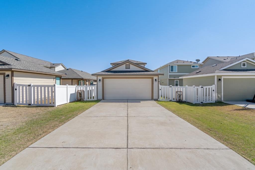 18332 Cumberland Gap Street Pflugerville TX 78660