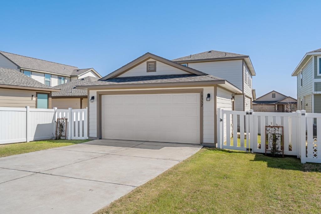 18332 Cumberland Gap Street Pflugerville TX 78660