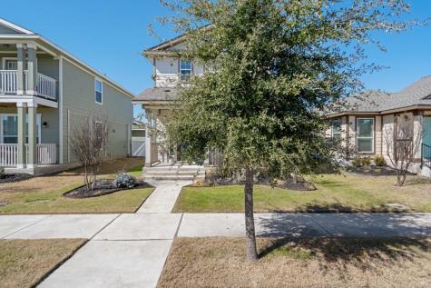 18332 Cumberland Gap Street Pflugerville TX 78660