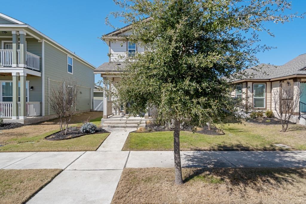 18332 Cumberland Gap Street Pflugerville TX 78660