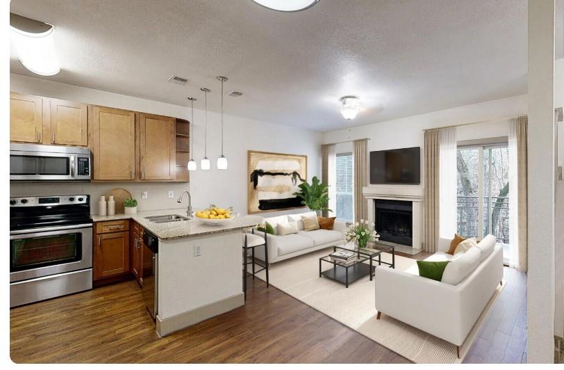 2400 San Gabriel Street Austin TX 78705