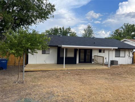 10108 Floyd Drive Austin TX 78753