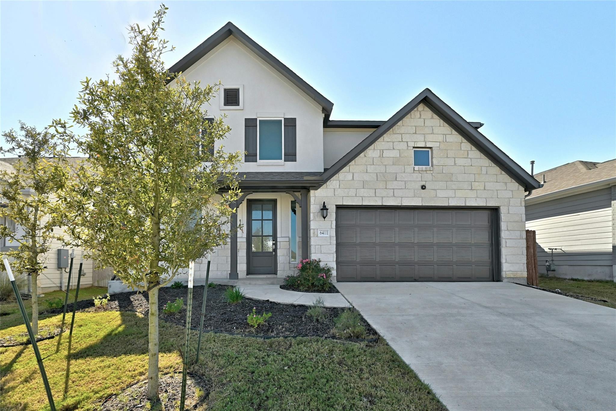 6411 Velvet Leaf Lane Buda TX 78610