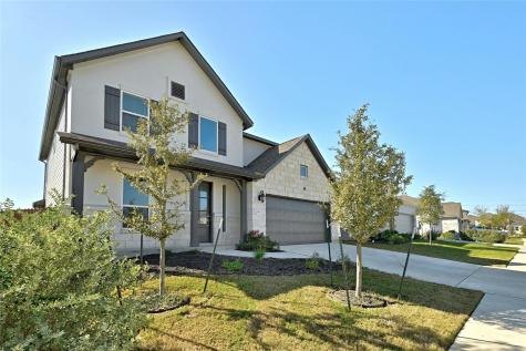 6411 Velvet Leaf Lane Buda TX 78610