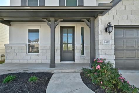 6411 Velvet Leaf Lane Buda TX 78610