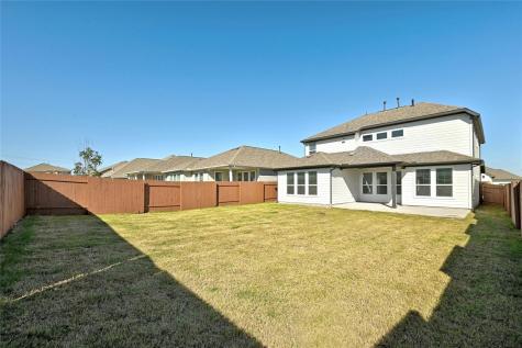 6411 Velvet Leaf Lane Buda TX 78610